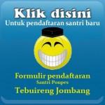 PENDAFTARAN