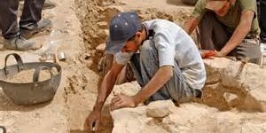 Situs Arkeologi Ditemukan di Fordata, Ambon