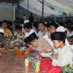 makan bareng jabo