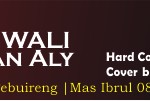 Iklan Buku Kiai Adlan