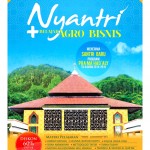 Poster Brochure Binaumma