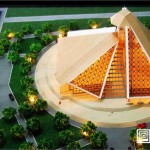 museum Islam Nusantara
