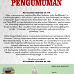 Sambutan
