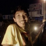roy m