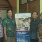 USAID PRIORITAS