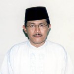 Dr. Ahmad Zahro