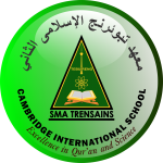 SMA TRENSAINS