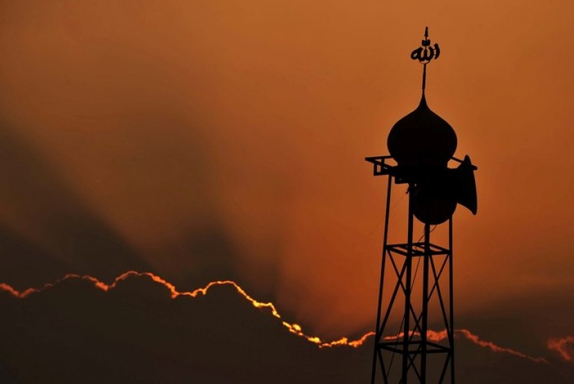 Buah Berbakti Terhadap Orang Tua Tebuireng Online