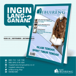 majalah tebuireng edisi 46