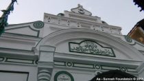 Masjid Melayu Java line Kolombo