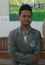 Ikmaluddin Fikri
