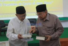 Mengenal Prof. M. Quraish Shihab, Pakar Tafsir yang Masyhur dari Indonesia (Bagian 1)