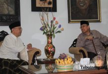 Mengenal Prof. M. Quraish Shihab, Pakar Tafsir yang Masyhur dari Indonesia (Bagian 2-Selesai)