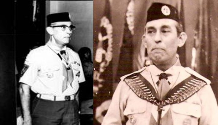 Kenal Lebih Dekat dengan Pencipta Lagu “Hari Merdeka Kenal Lebih Dekat dengan Pencipta Lagu “Hari Merdeka