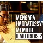 atunk dan mbah hasyim