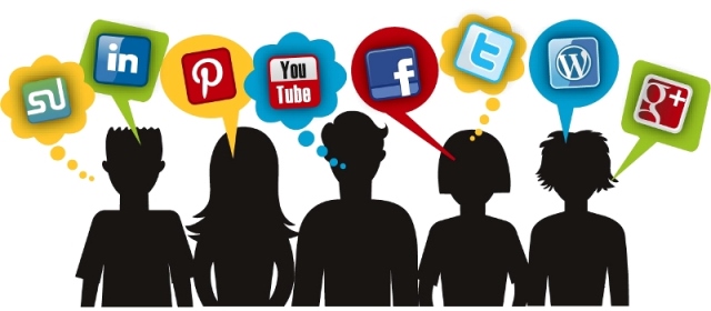 Generasi Media Sosial (Medsos) | Tebuireng Online
