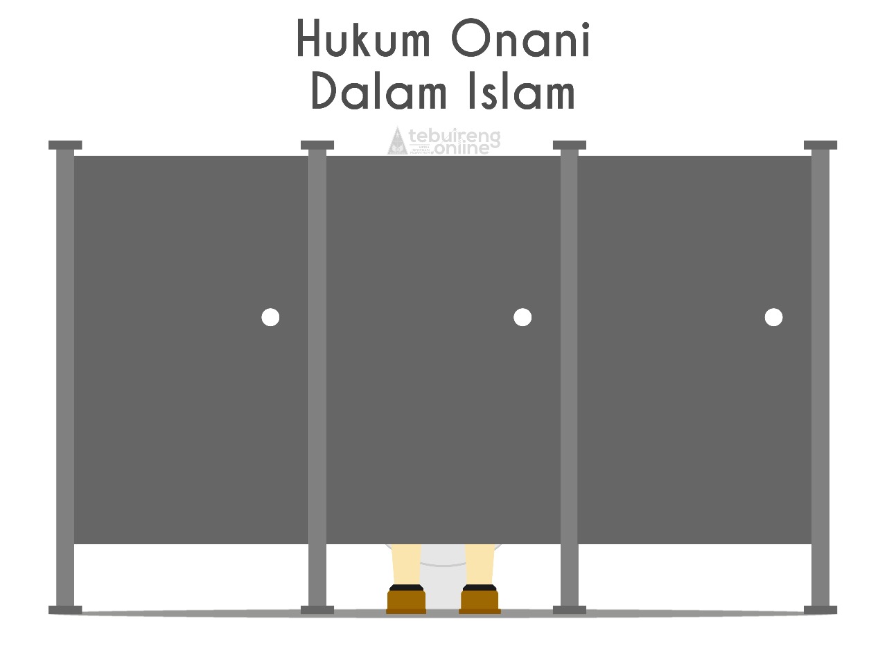 Onani Islam
