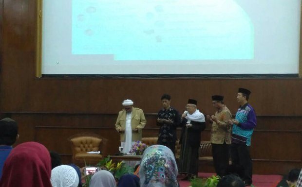 Tebuireng Online  Media Informasi Pesantren