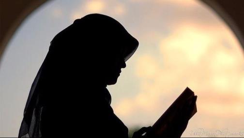 Hukum Doa & Zikir Perempuan Haid | Tebuireng Online