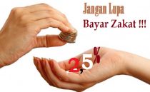 Hukum Dan Ketentuan Zakat Profesi Tebuireng Online