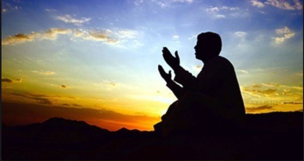 Doa Agar Menjadi Orang Tawaduk | Tebuireng Online