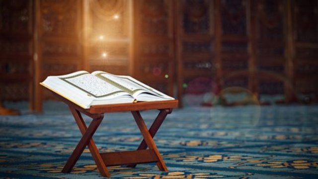 Hikmah Membaca Surat Al-Waqiah | Tebuireng Online