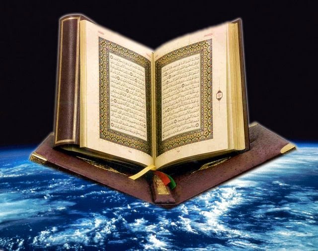 Ayat Kauniyah Sebagai Wujud Nyata Perpaduan Al Quran Dan Sains Tebuireng Online 8258