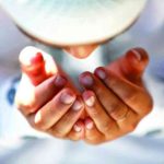 anjuran doa ramadan