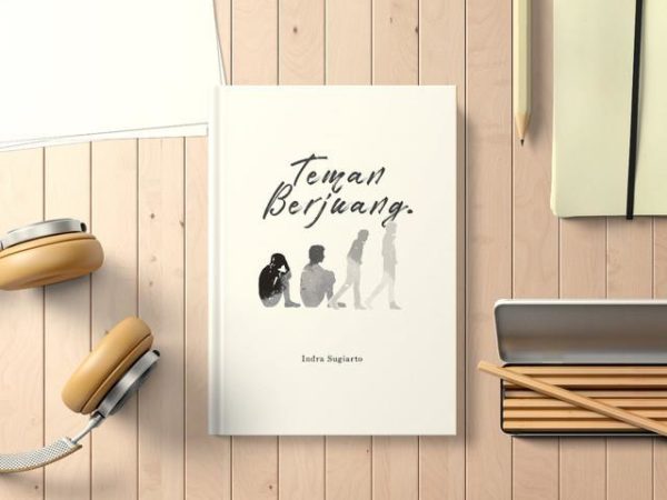 Menemukan Teman Berjuang Tebuireng Online