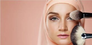 mempercantik diri dalam Islam