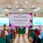 seminar kecantikan dan kewirausahaan HSN 2022