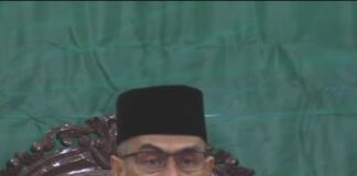 KH Abdul A'la Basyir