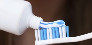 hukum sikat gigi puasa