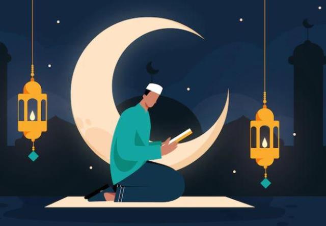 Ramadan dalam Perjalanan Sejarah Kemerdekaan Indonesia