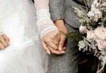 Hukum mendatangai resepsi pernikahan tapi tidak diundang