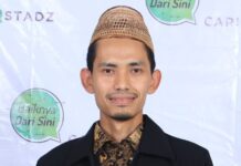 Dr. Ahmad 'Ubaidy Hasbillah