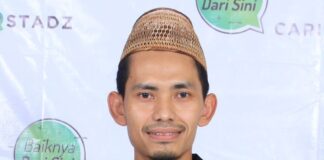 Dr. Ahmad 'Ubaidy Hasbillah