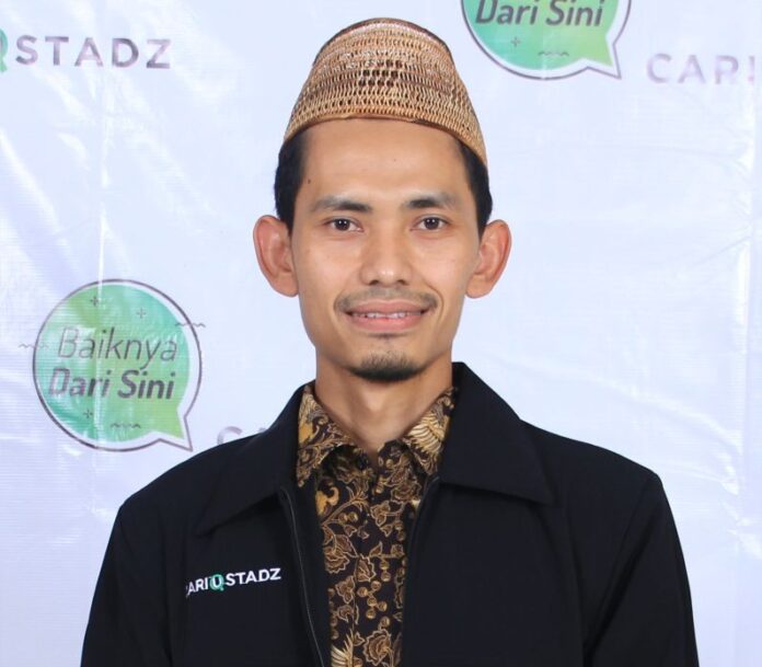 Dr. Ahmad 'Ubaidy Hasbillah
