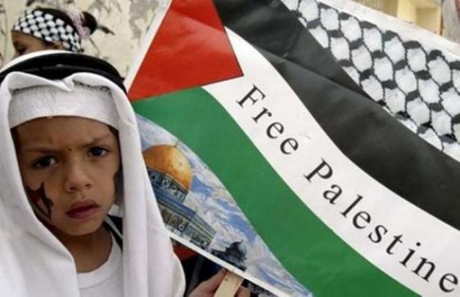 fatwa mui dukungan palestina