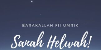 Apakah Benar Merayakan Ulang Tahun Bid’ah?