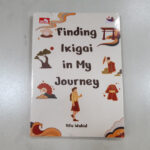 Buku Finding Ikigai in My Journey