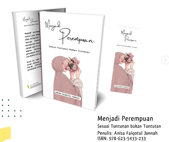 buku Menjadi-Perempuan-Sesuai-Tuntunan-Bukan-Tuntutan