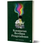 Buku Kasmaran Berilmu Pengetahuan karya Iwan Pranoto