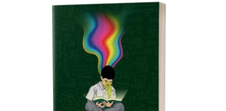 Buku Kasmaran Berilmu Pengetahuan karya Iwan Pranoto