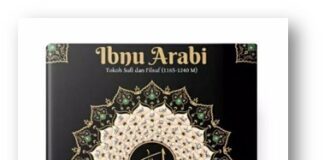 Buku Rahasia Asmaul Husna karya Ibnu Arabi