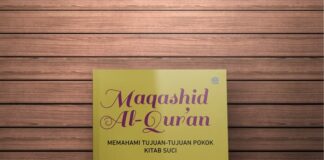 Buku maqashid al-Quran karya Syekh Izzuddin bin Abdussalam