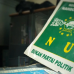 ilustrasi perbedaan pandangan politik masyayikh
