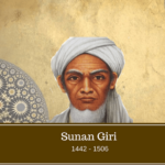 Sunan Giri syair padang bulan