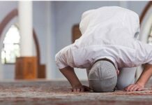 Tuhan Itu Adil Tapi Bukan Di Mata Orang yang Tidak Berpikir