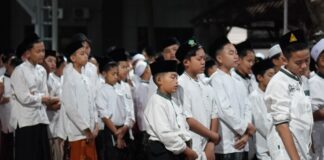 Pengarusutamaan Pesantren dalam Sistem Pendidikan Nasional: Sebuah Tinjauan Historis dan Afirmasi Kebijakan (Bagian-II)